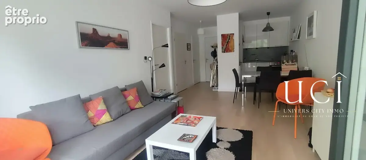 Appartement 2 pièces 44 m² à vendre à La Baule-Escoublac (44500) - photo 5