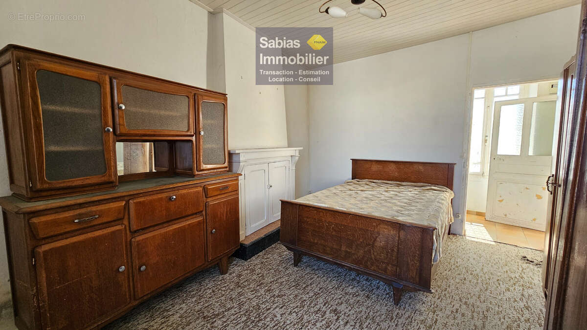 Maison à L'ILE-D'YEU