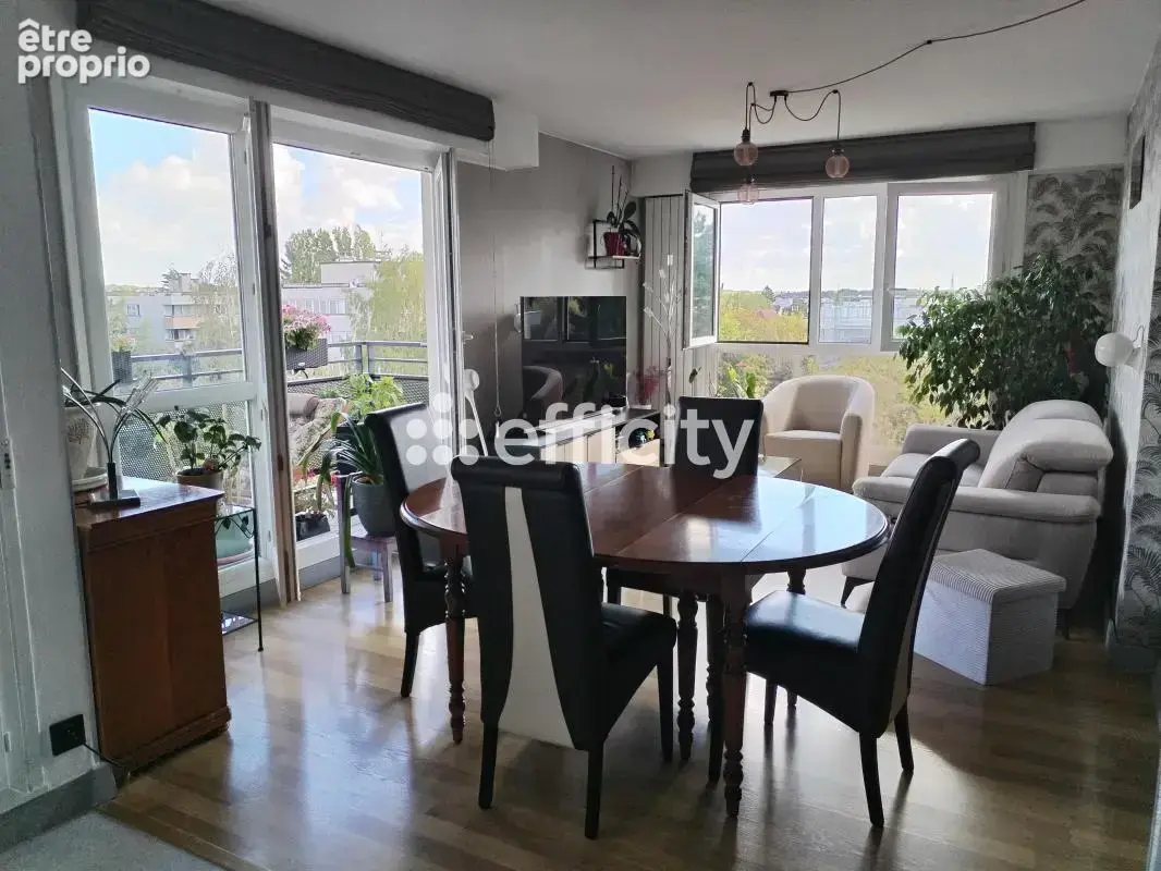 Appartement - photo 3