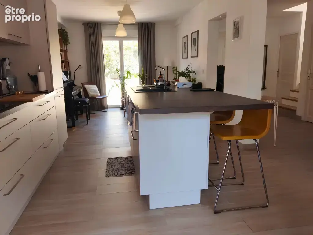 Villa quatre chambres proche centre ville - photo 7