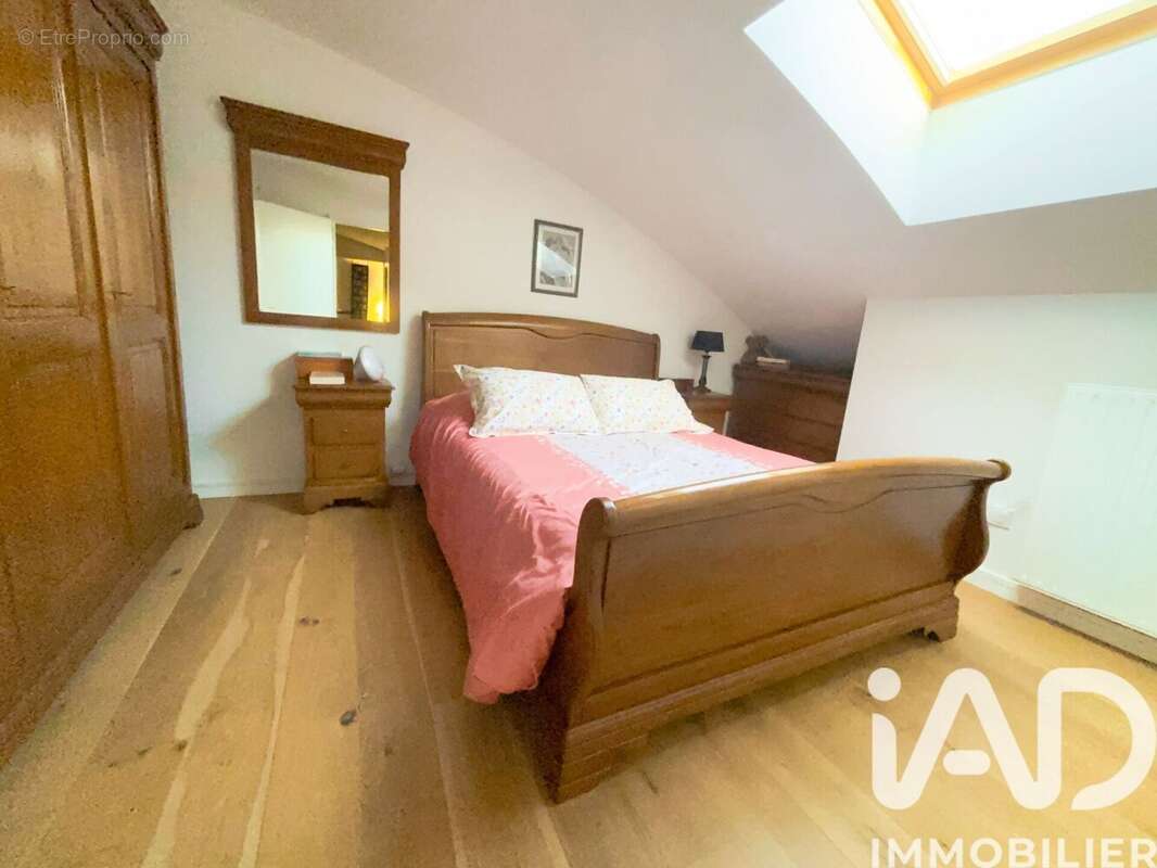 Photo 9 - Appartement à NANCY