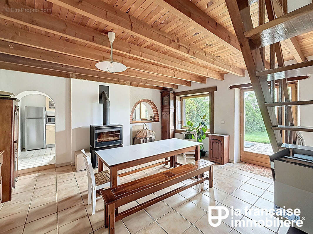 Hameau paisible - photo 6
