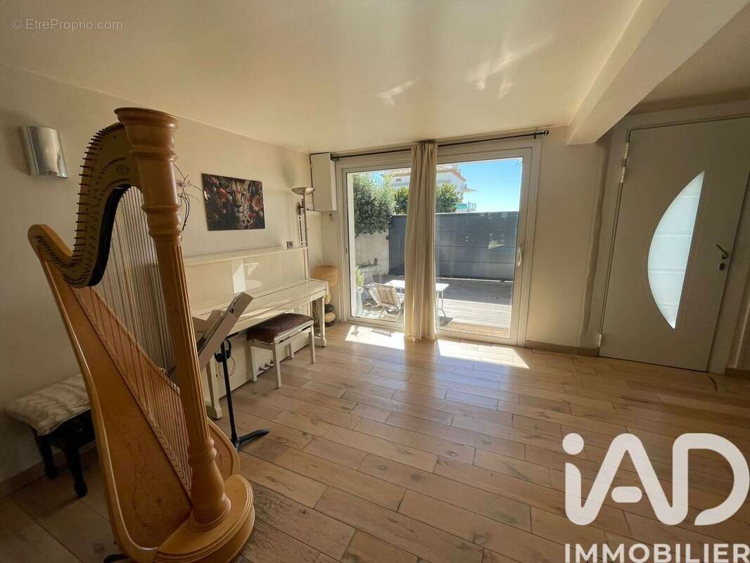 Photo 4 - Maison à CANDILLARGUES