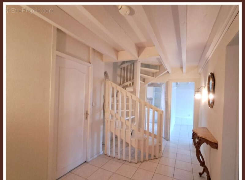 Appartement à DAX