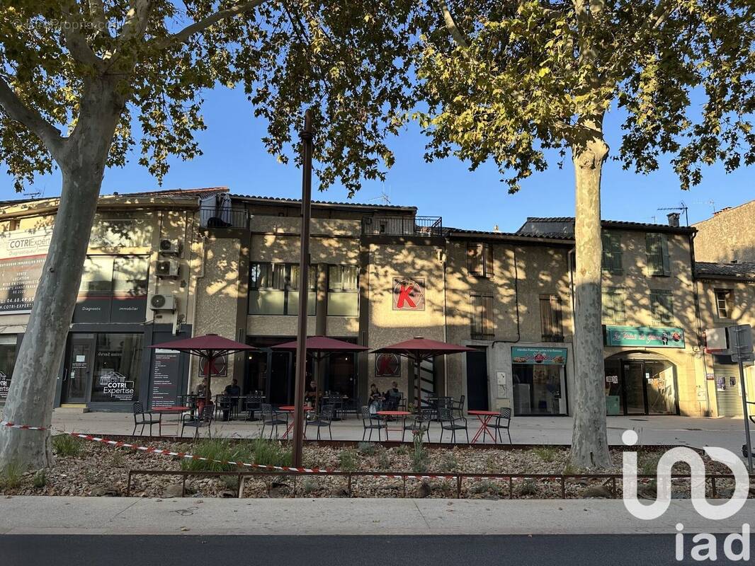 Photo 1 - Appartement à LEZIGNAN-CORBIERES