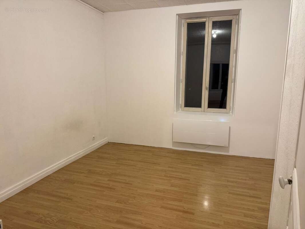 Appartement à LIMOGES