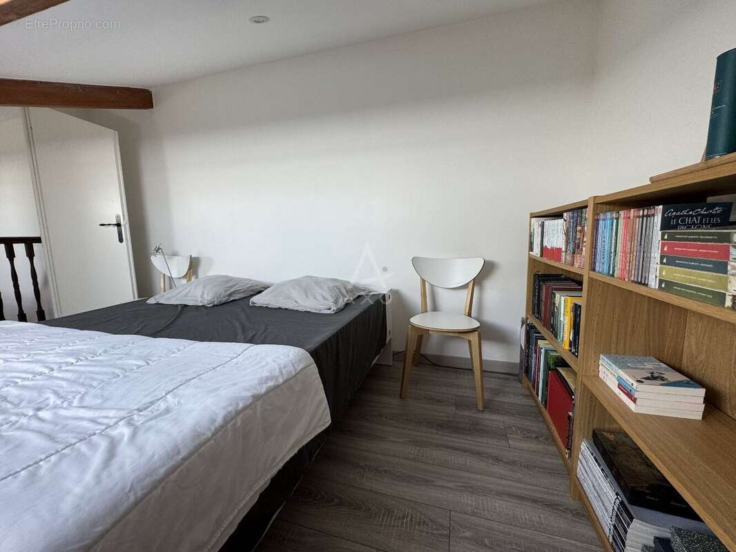 Maison à GAURIAGUET