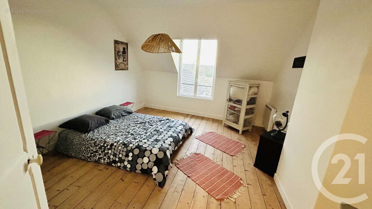 Maison à VERSAILLES