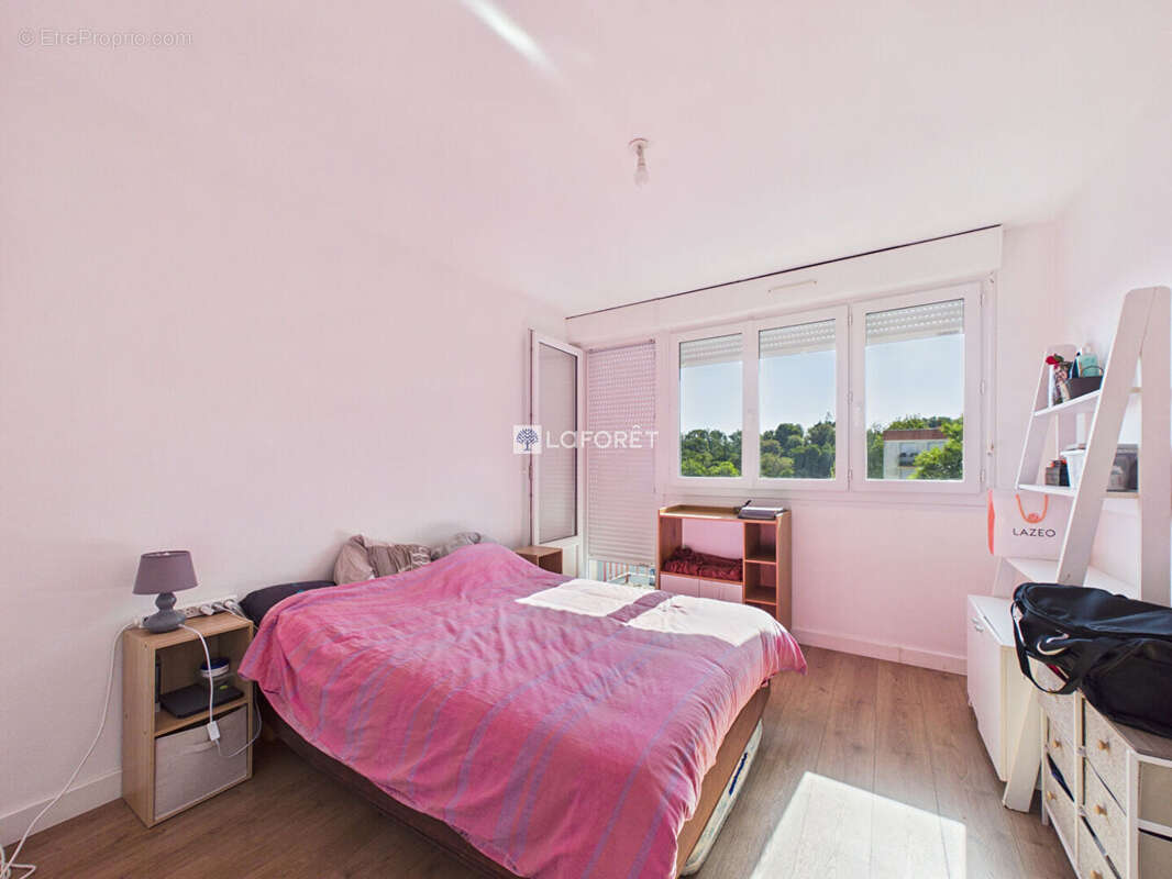 Appartement à QUIMPER