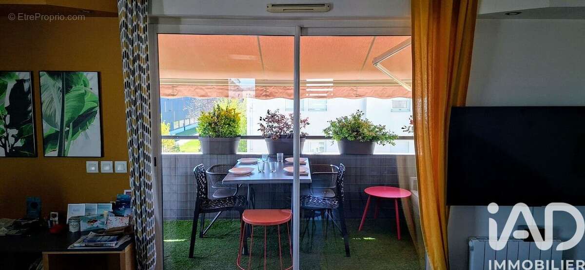Photo 6 - Appartement à VENISSIEUX