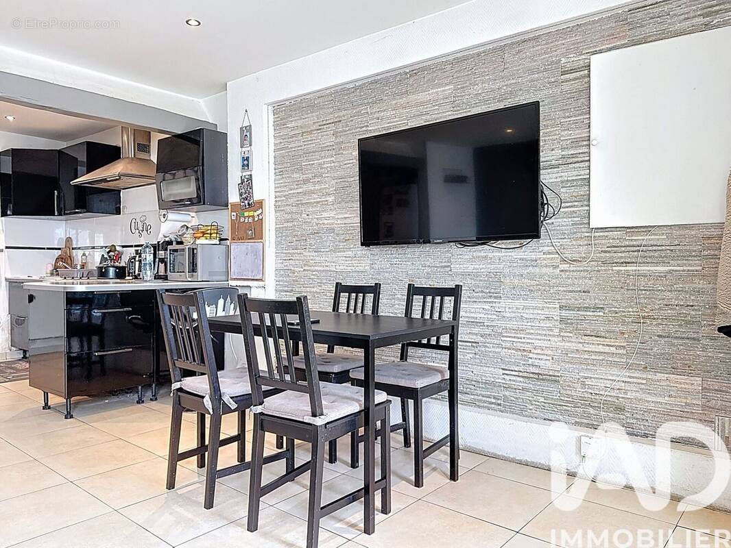 Photo 1 - Maison à MONTRY