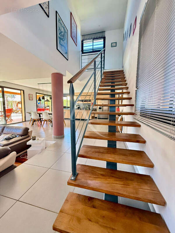 Maison à CORNEILLA-LA-RIVIERE