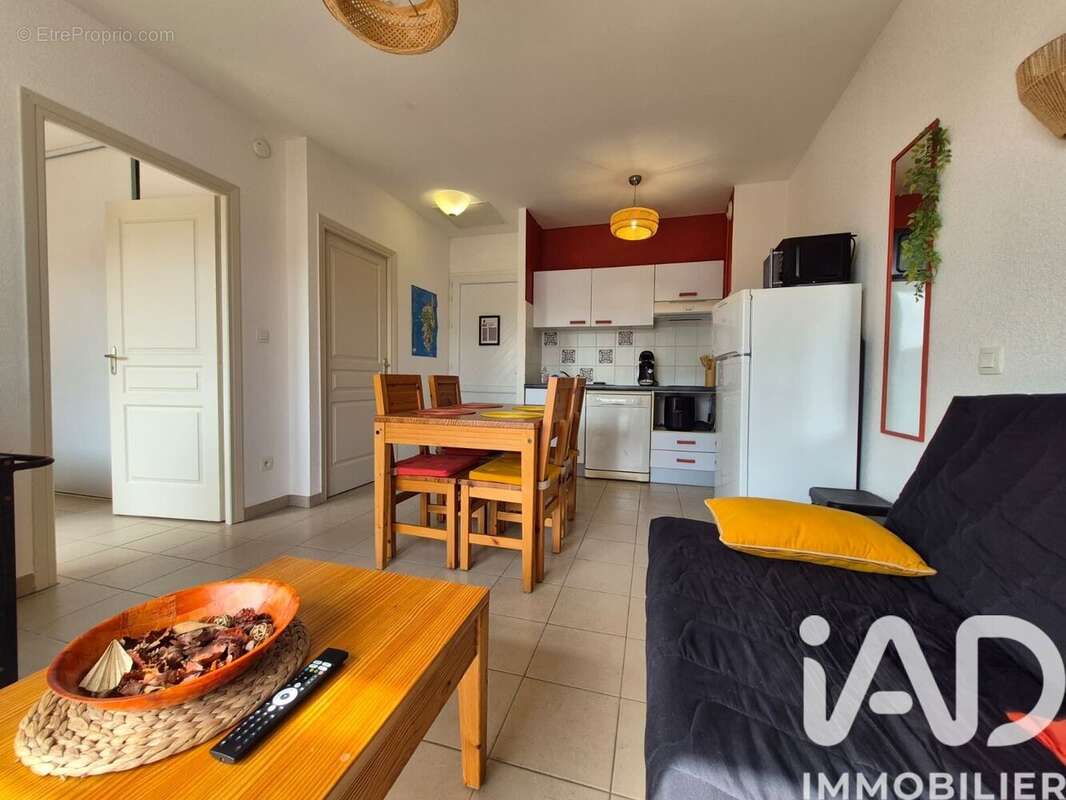 Photo 6 - Appartement à POGGIO-MEZZANA