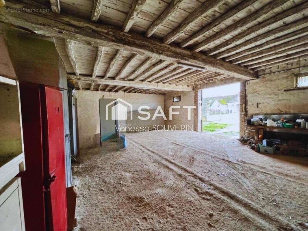 Photo 8 - Maison à BRAY-SUR-SEINE