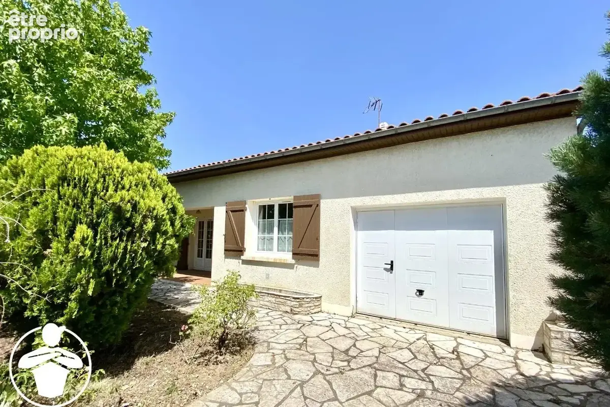 Photo Maison à Bias au prix de 149 875€