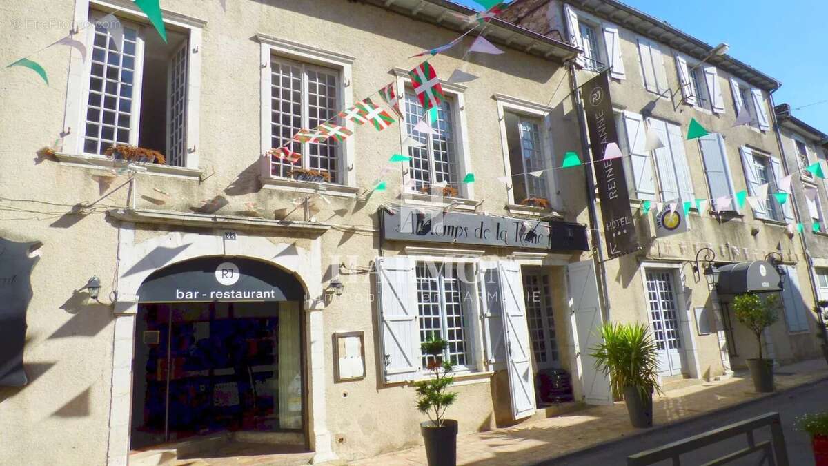 Appartement à ORTHEZ