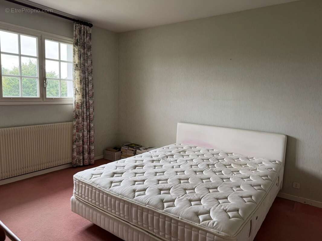 Maison à SAINT-GERMAIN-DU-BOIS