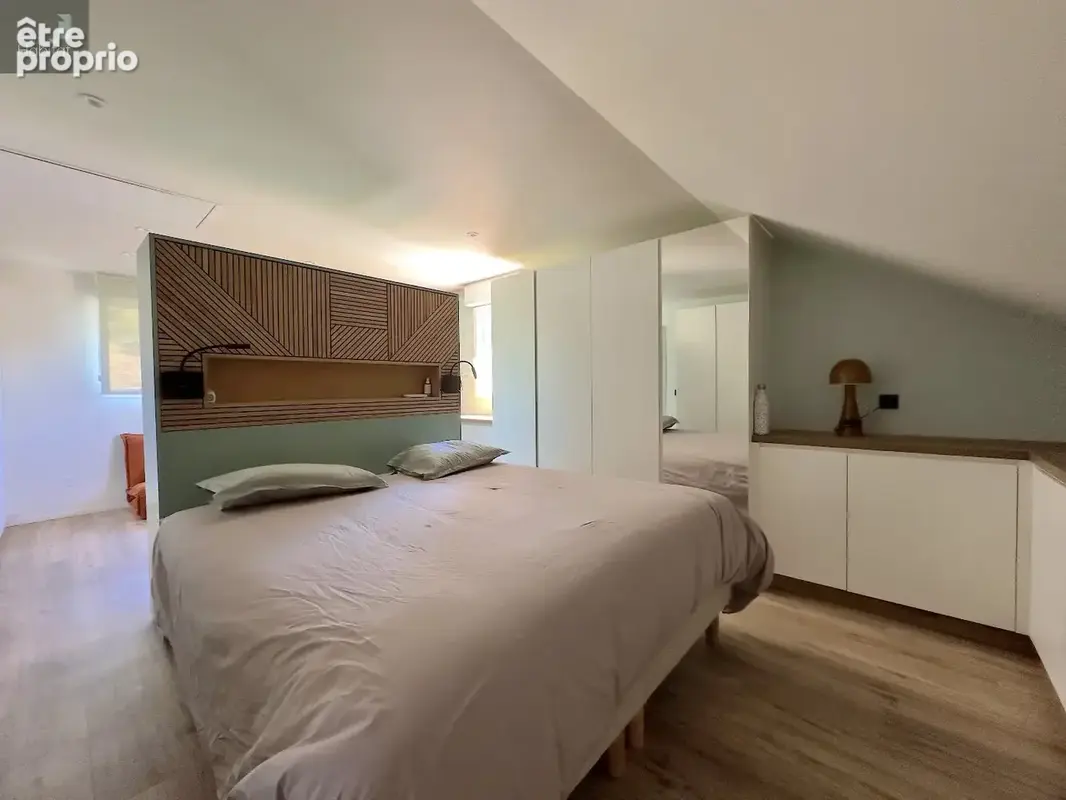 Maison 166 m2 - photo 5