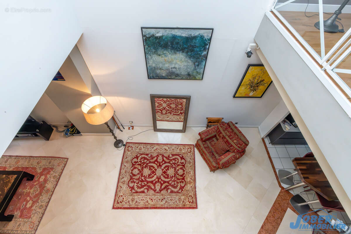 Maison à NOGENT-SUR-MARNE