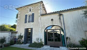 Maison à HIERSAC