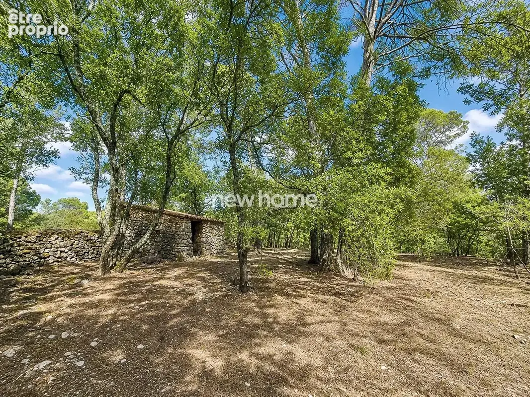 Carcès – Propriété d’exception de 300 m² avec piscine, vue panoramique et 3,5 hectares - photo 34