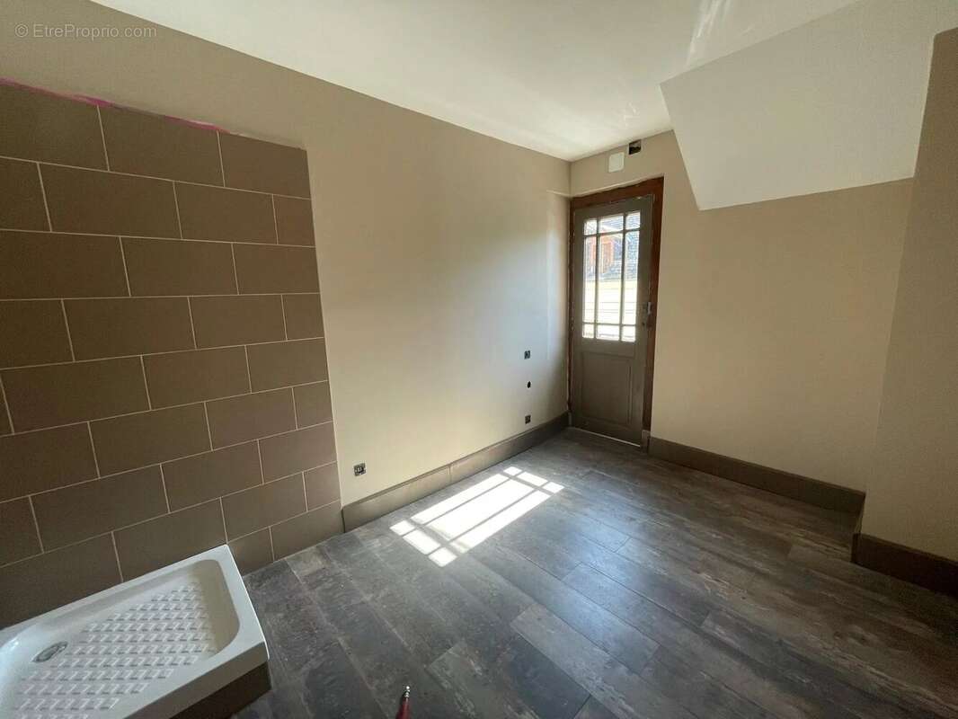 Maison 5 pièces - 120m² - avec jardin - photo 13
