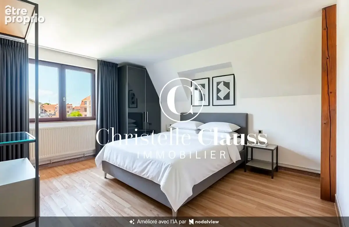 Maison Schiltigheim 6 pièces 170m2 - photo 12