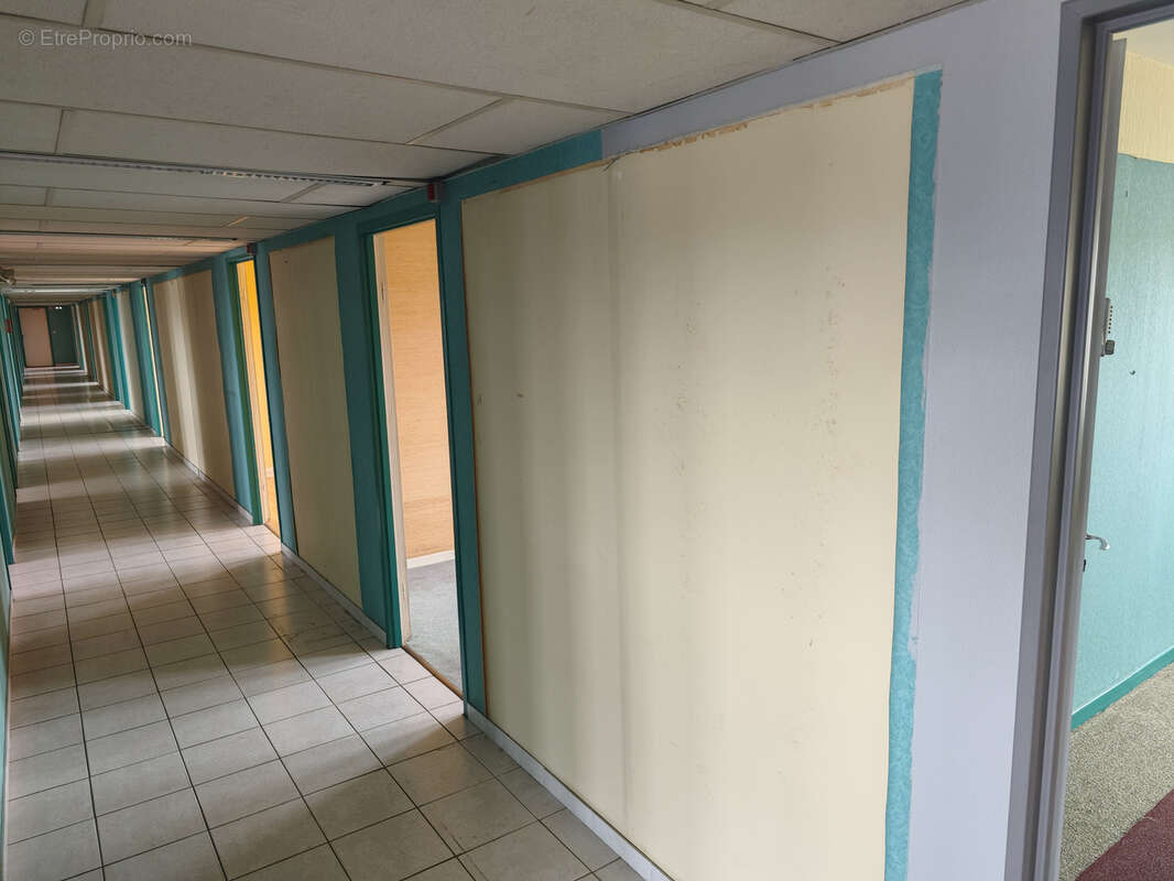 Commerce à VILLENEUVE-D&#039;ASCQ