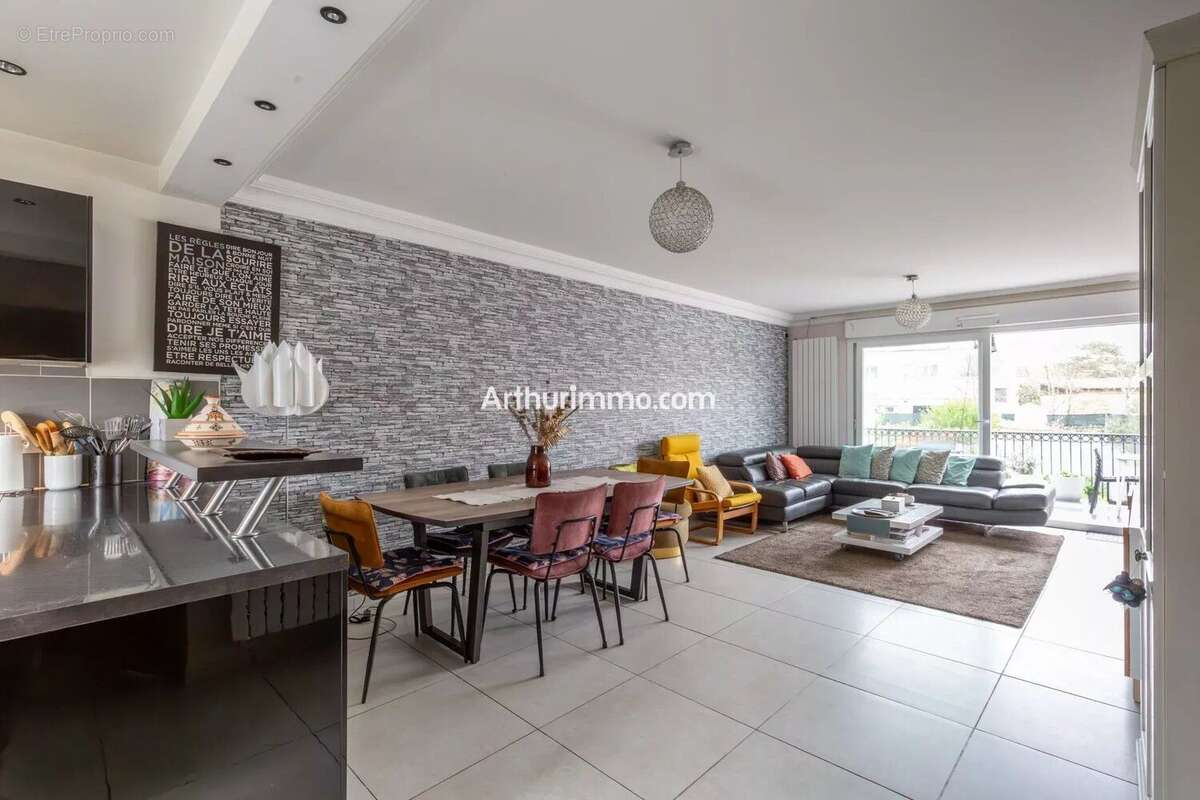 Maison à SUCY-EN-BRIE