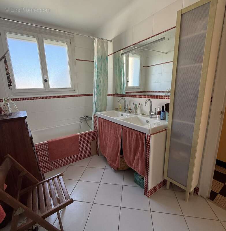 Maison à REZE