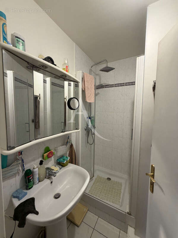 Appartement à DRANCY