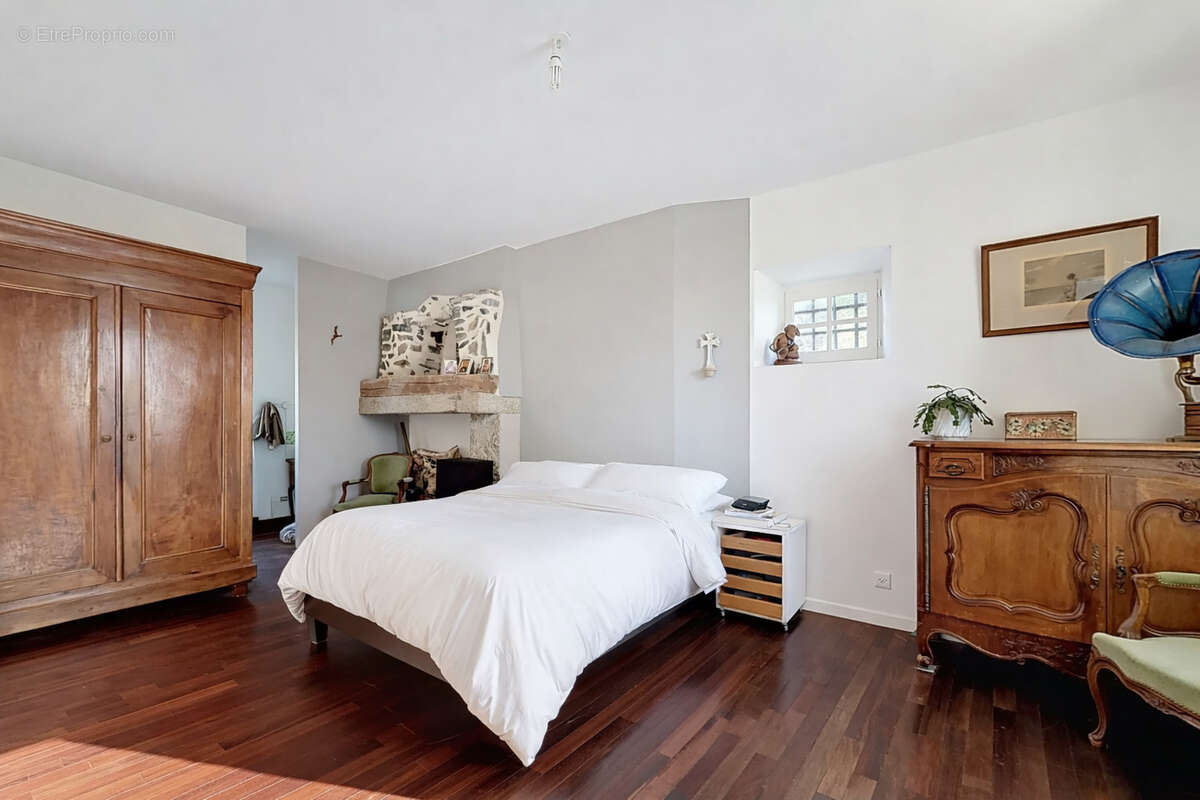 Maison à BLAINVILLE-SUR-MER