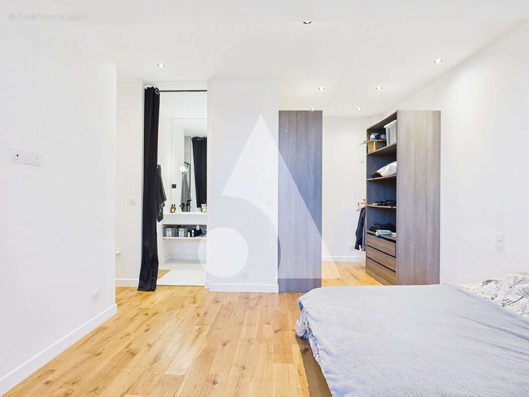Superbe loft . Limite Caluire / Crépieux - photo 11
