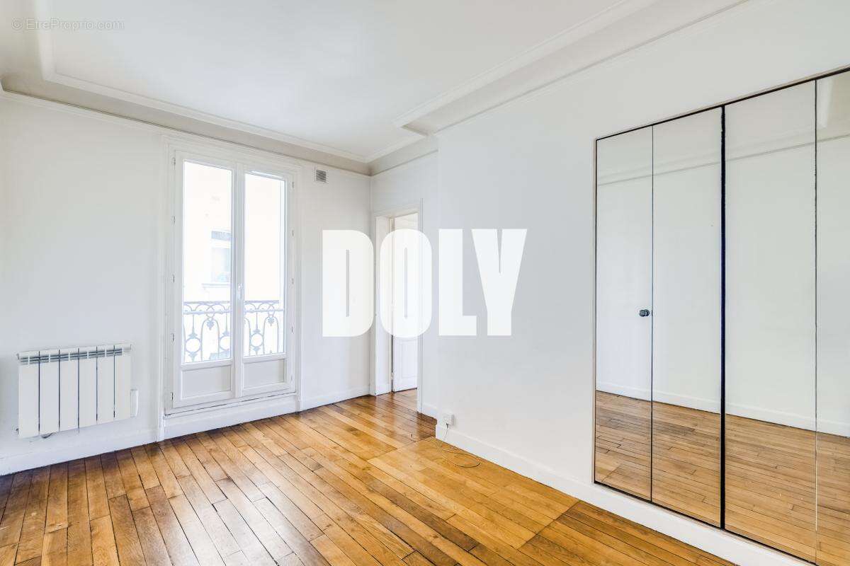 EXCLUSIVITÉ DOLY - Charmant 3 pièces lumineux - photo 8