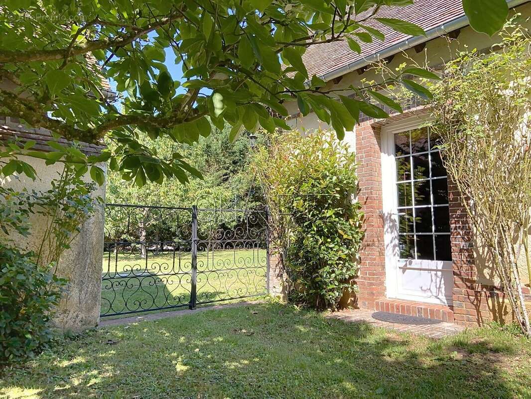 Maison à NONANCOURT