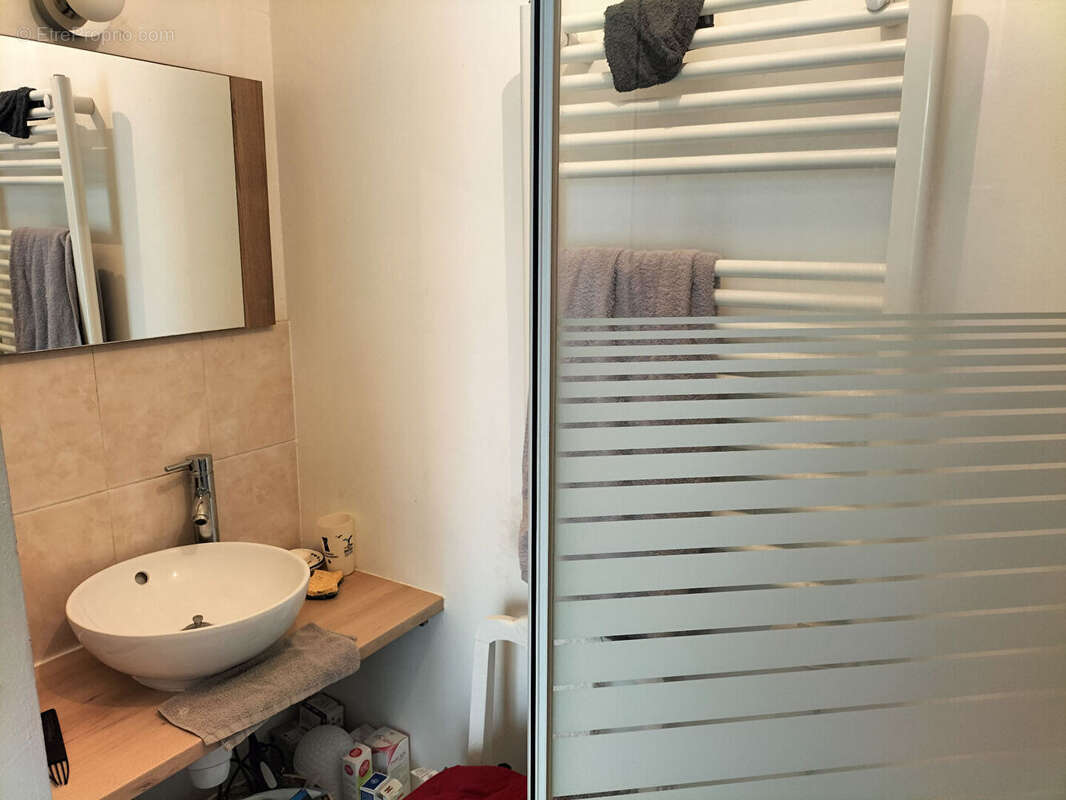 Maison à TONNAY-CHARENTE