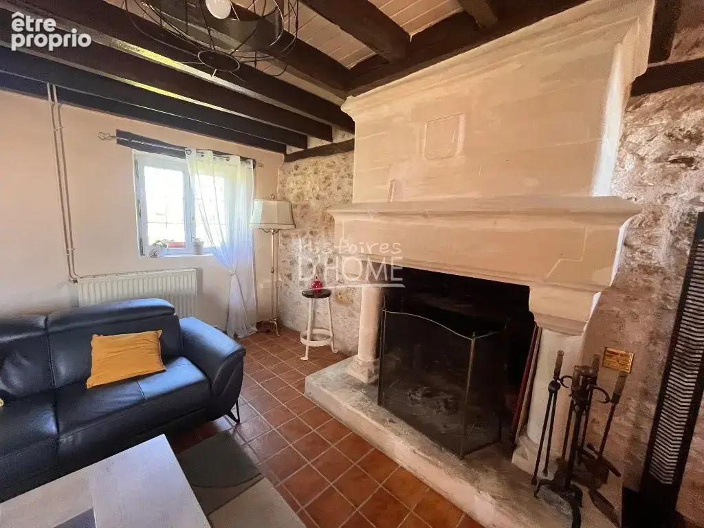 Briarde 4 chambres entre Provins et Jouy le chatel - photo 9