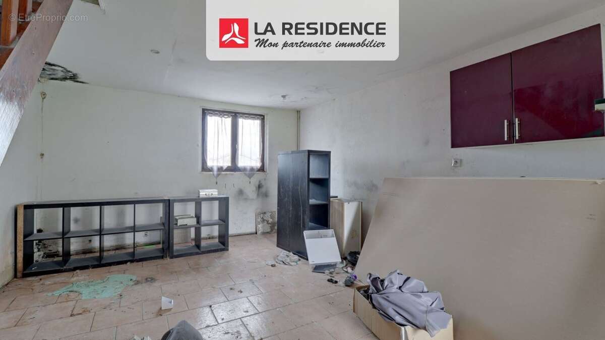 Maison à LES ANDELYS