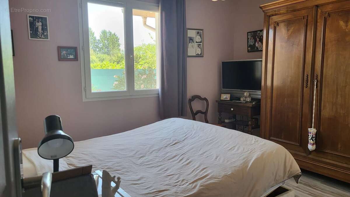 Maison 120 m² à Belleville  - photo 8