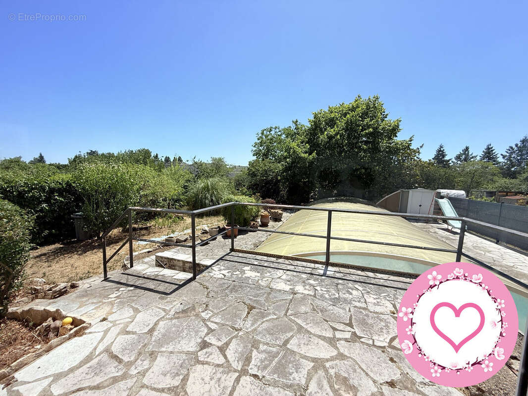 Maison à SULLY-SUR-LOIRE