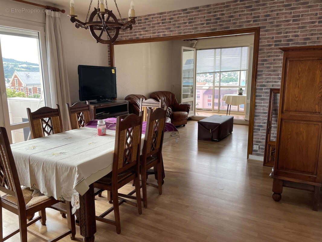 Grand appartement au 4éme et dernier etage - photo 19