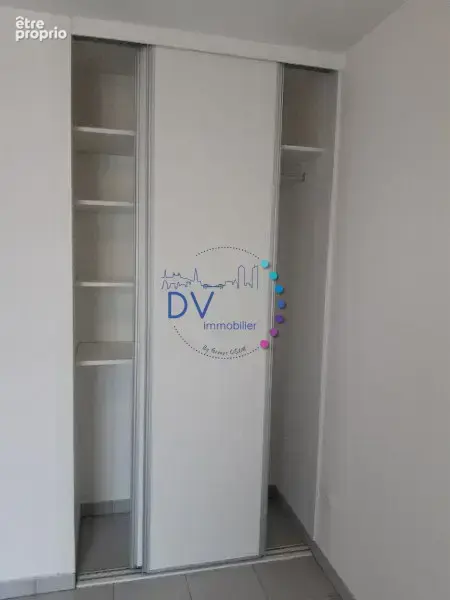 Appartement 1 pièce 20 m² à vendre à Lyon-7e (69007) - photo 5