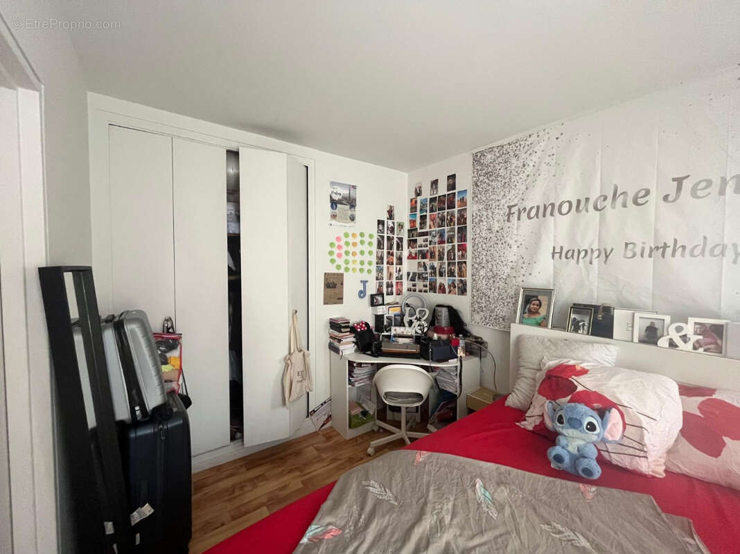 Appartement à COLOMBES