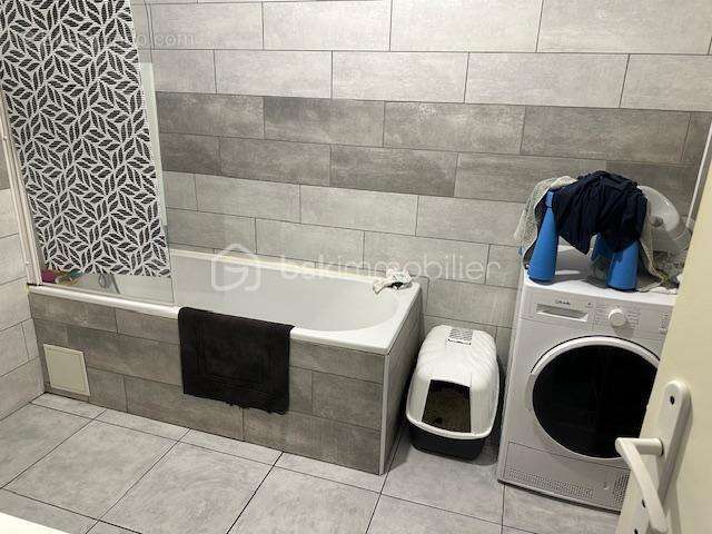 Appartement à BOGNY-SUR-MEUSE