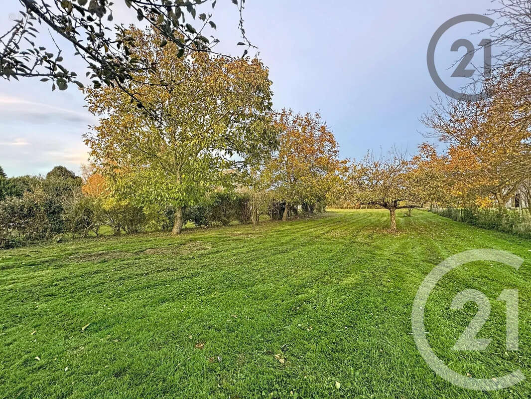 Maison à LES MARETS