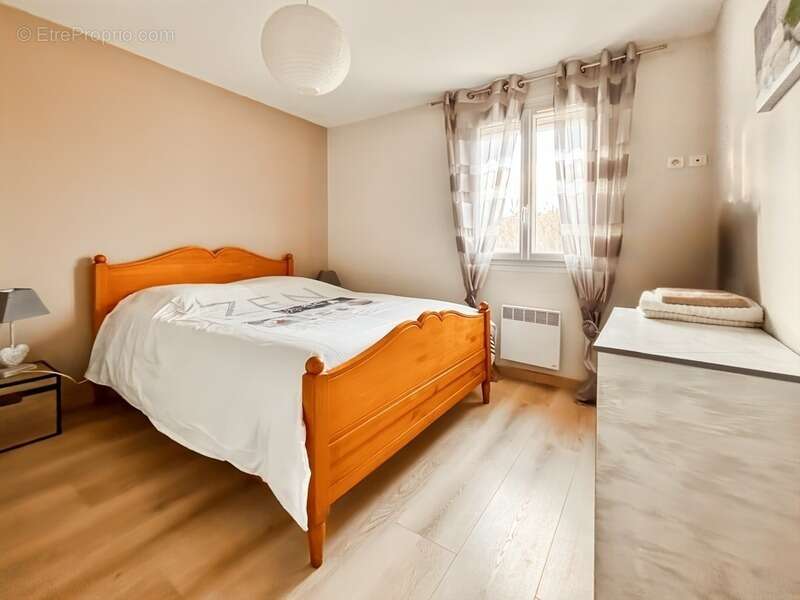 JUVIGNAC – Villa familiale avec T2 indépendant, jardin et piscine - photo 17