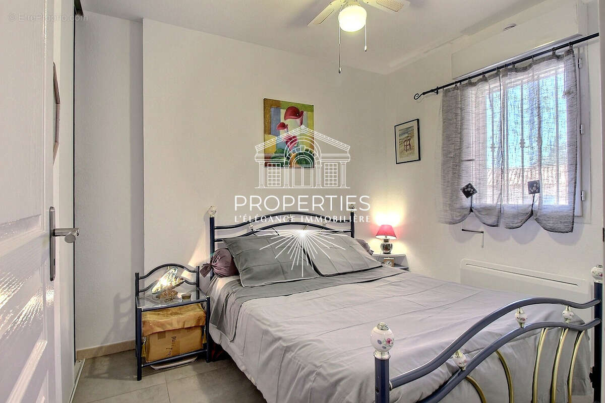 Appartement à LE LAVANDOU