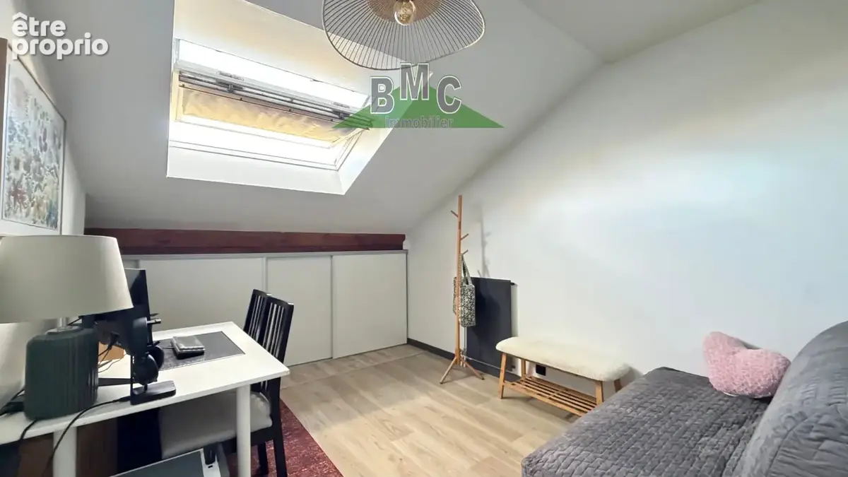 Appartement  3 pièces 68m² - photo 7