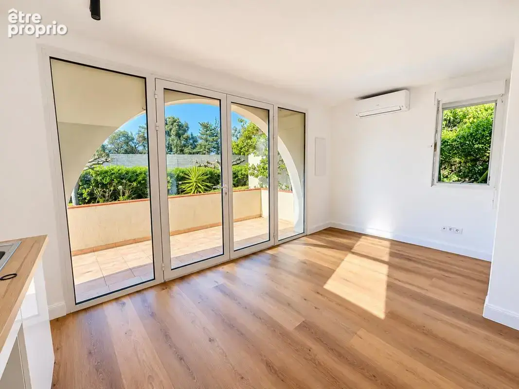 Appartement - photo 2