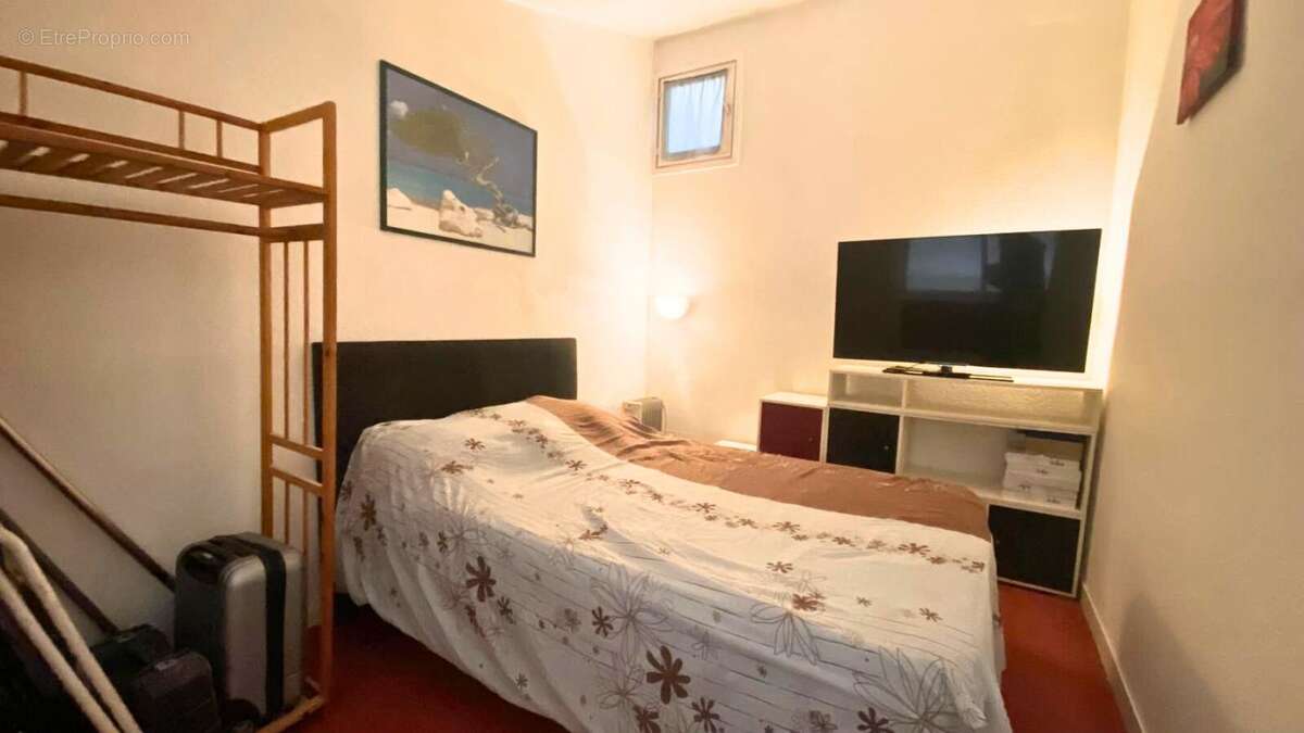 Appartement à SAINT-CYPRIEN